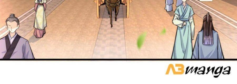 Vô Lương Cuồng Hậu Hoặc Quân Tâm Chapter 1 - 2