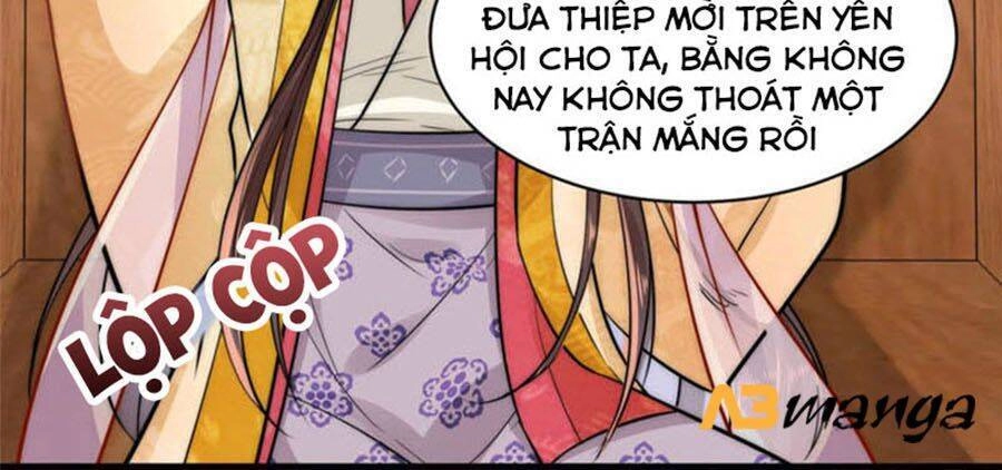 Vô Lương Cuồng Hậu Hoặc Quân Tâm Chapter 1 - 4