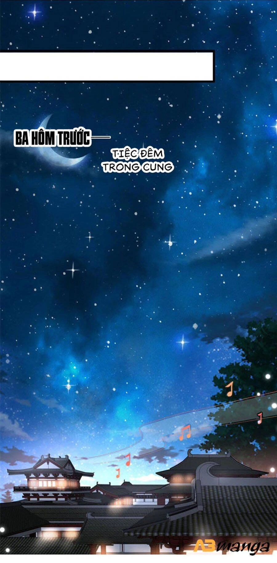 Vô Lương Cuồng Hậu Hoặc Quân Tâm Chapter 1 - 5