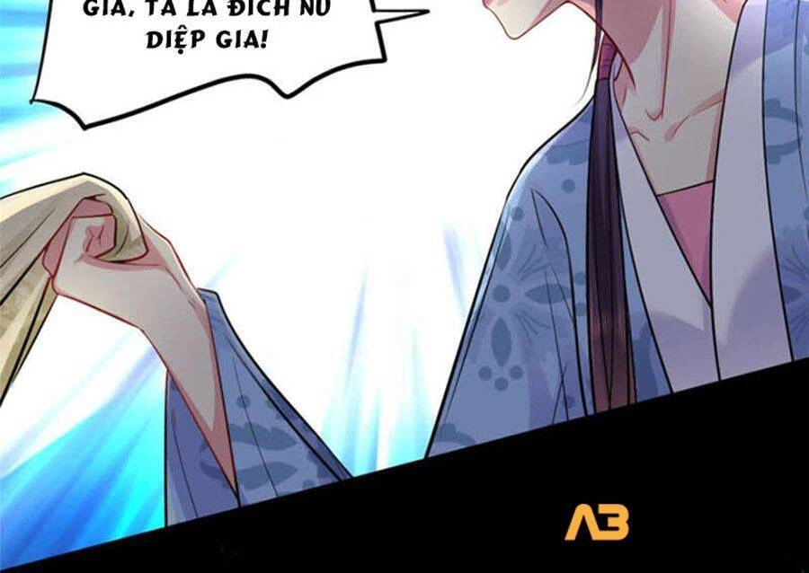 Vô Lương Cuồng Hậu Hoặc Quân Tâm Chapter 1 - 13