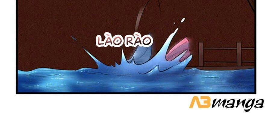 Vô Lương Cuồng Hậu Hoặc Quân Tâm Chapter 1 - 17