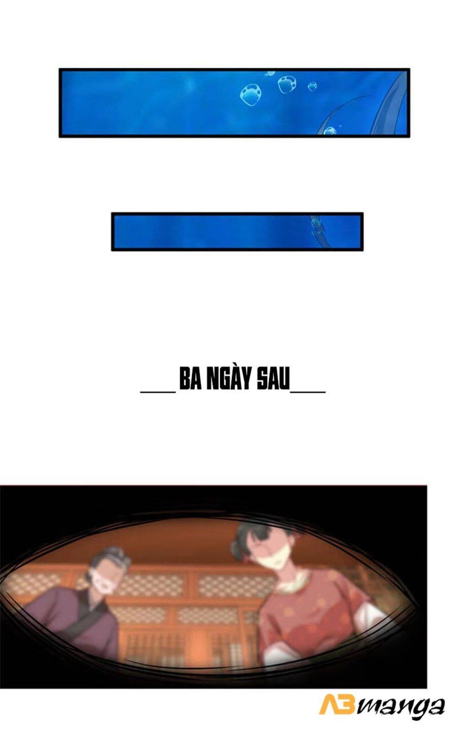 Vô Lương Cuồng Hậu Hoặc Quân Tâm Chapter 1 - 18