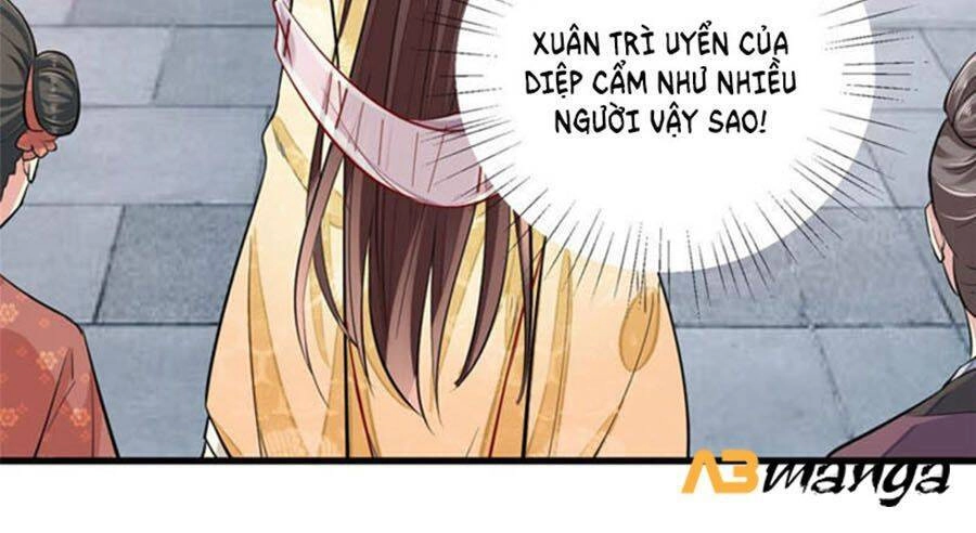 Vô Lương Cuồng Hậu Hoặc Quân Tâm Chapter 1 - 24