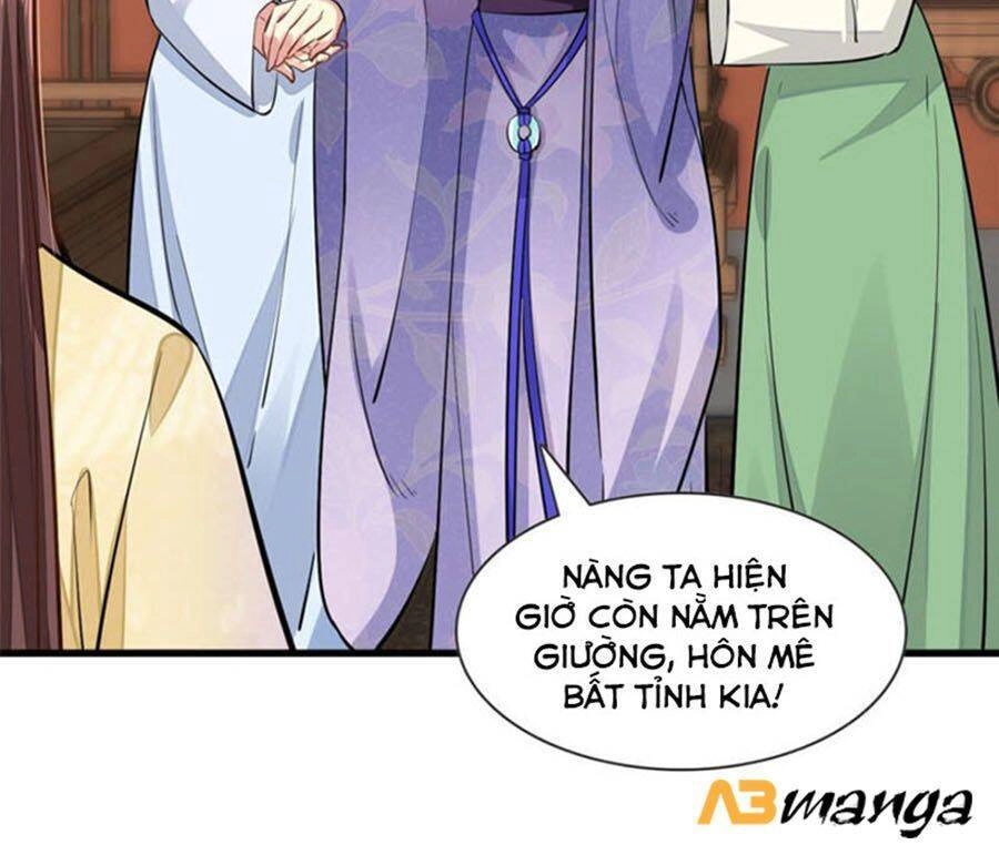 Vô Lương Cuồng Hậu Hoặc Quân Tâm Chapter 1 - 28