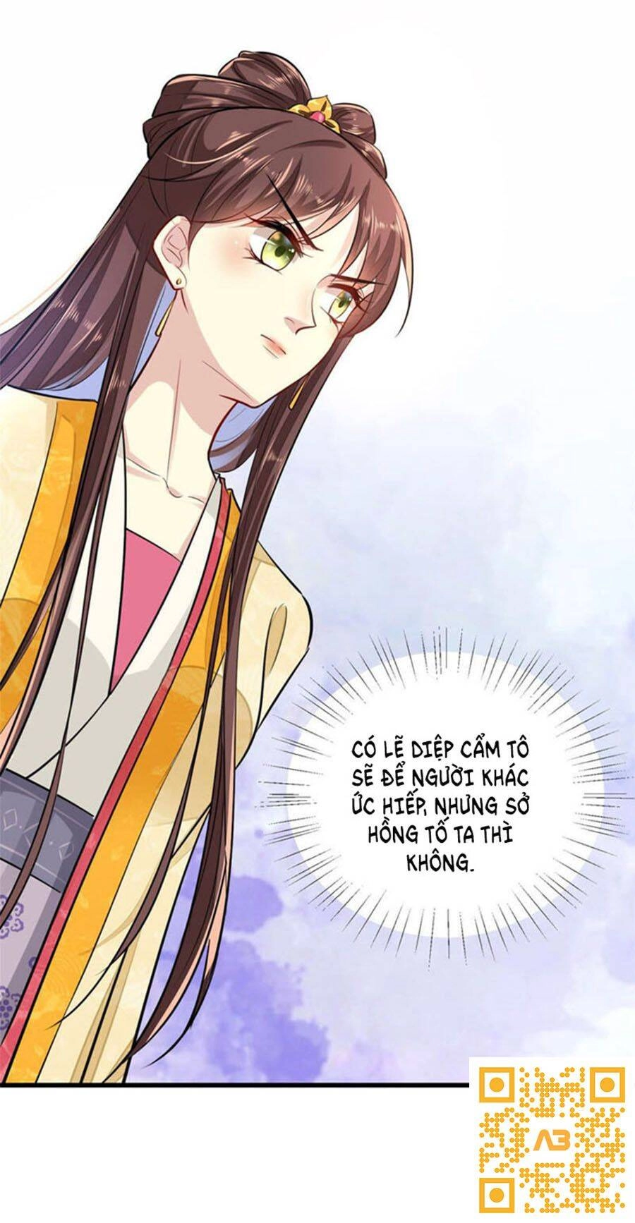 Vô Lương Cuồng Hậu Hoặc Quân Tâm Chapter 1 - 30