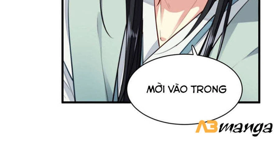 Vô Lương Cuồng Hậu Hoặc Quân Tâm Chapter 3 - 5