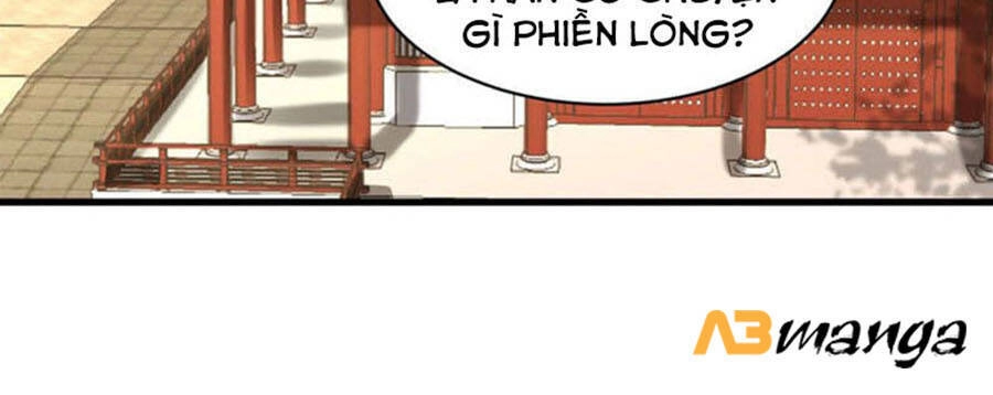 Vô Lương Cuồng Hậu Hoặc Quân Tâm Chapter 3 - 7