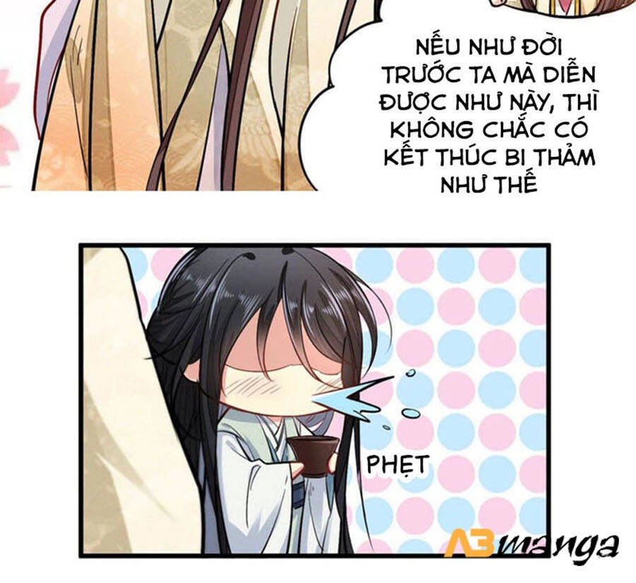 Vô Lương Cuồng Hậu Hoặc Quân Tâm Chapter 3 - 10