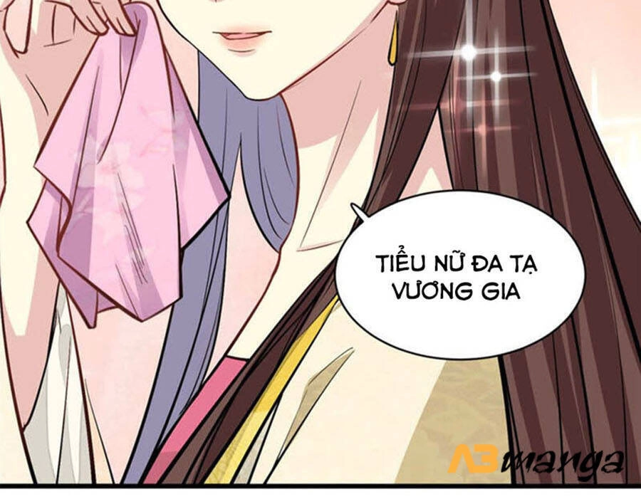 Vô Lương Cuồng Hậu Hoặc Quân Tâm Chapter 3 - 12