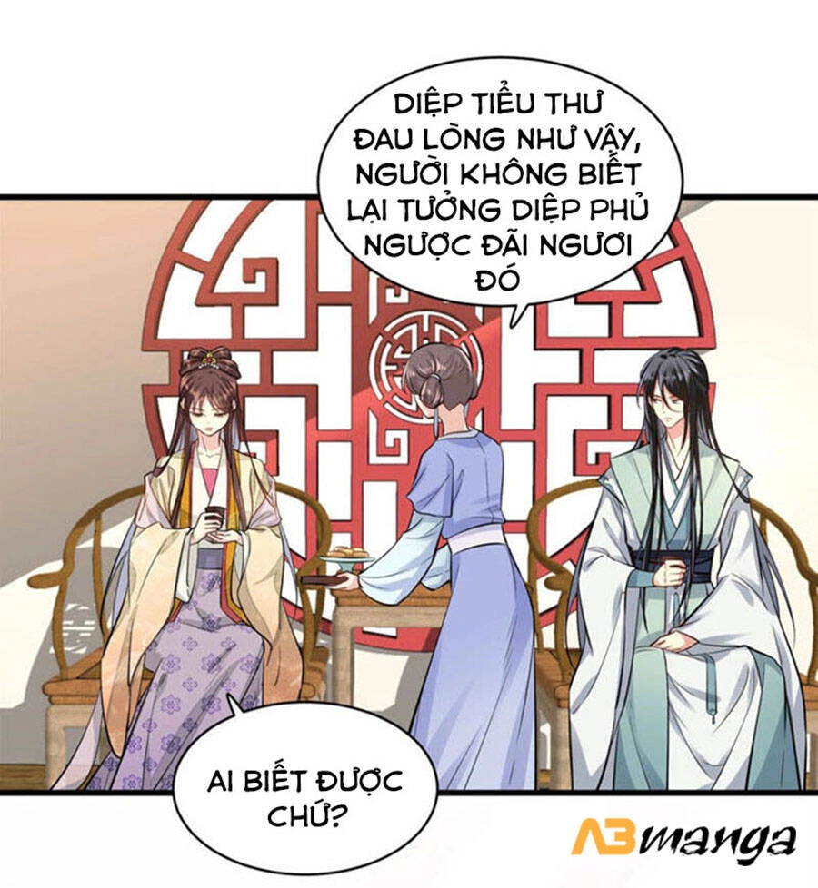 Vô Lương Cuồng Hậu Hoặc Quân Tâm Chapter 3 - 17