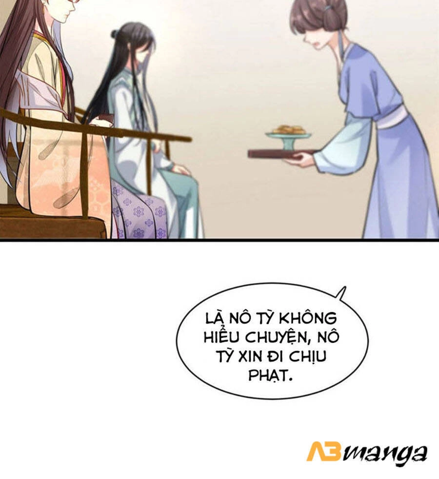 Vô Lương Cuồng Hậu Hoặc Quân Tâm Chapter 3 - 19