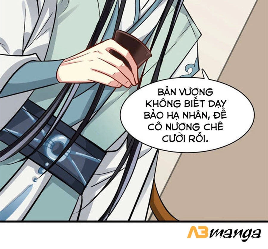 Vô Lương Cuồng Hậu Hoặc Quân Tâm Chapter 3 - 21