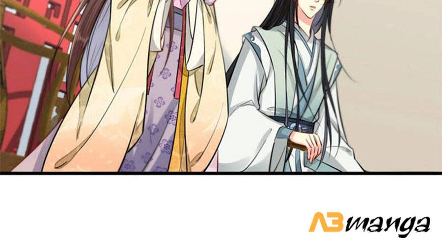 Vô Lương Cuồng Hậu Hoặc Quân Tâm Chapter 3 - 28