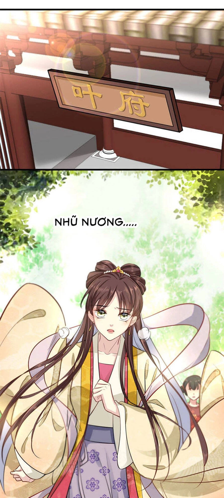 Vô Lương Cuồng Hậu Hoặc Quân Tâm Chapter 3 - 31