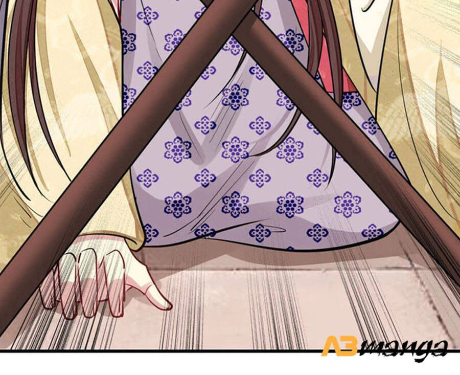 Vô Lương Cuồng Hậu Hoặc Quân Tâm Chapter 4 - 7