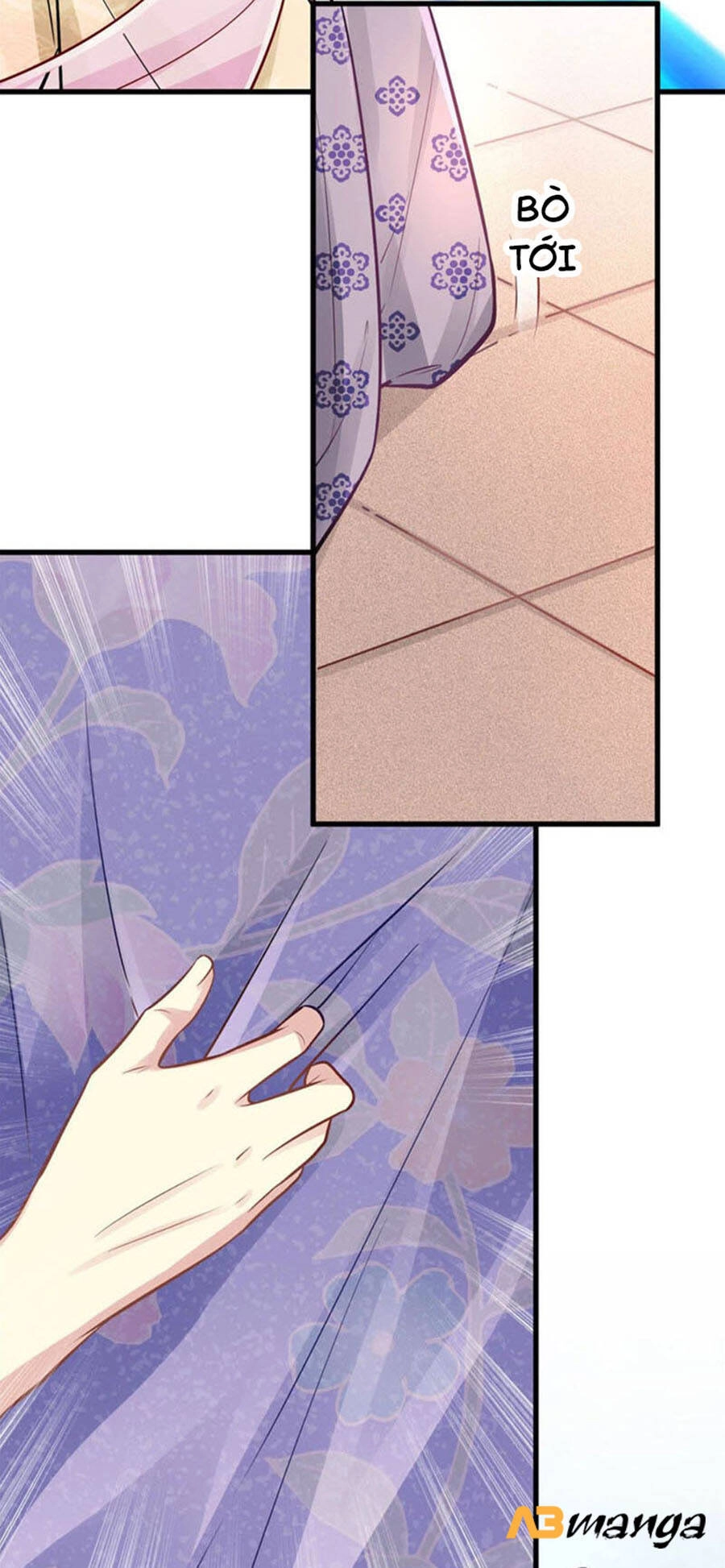 Vô Lương Cuồng Hậu Hoặc Quân Tâm Chapter 4 - 11