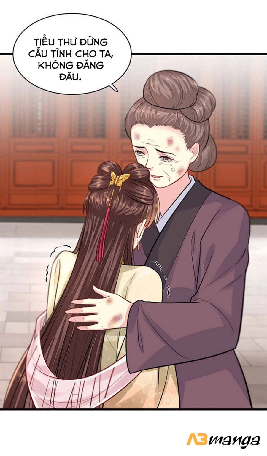 Vô Lương Cuồng Hậu Hoặc Quân Tâm Chapter 4 - 18