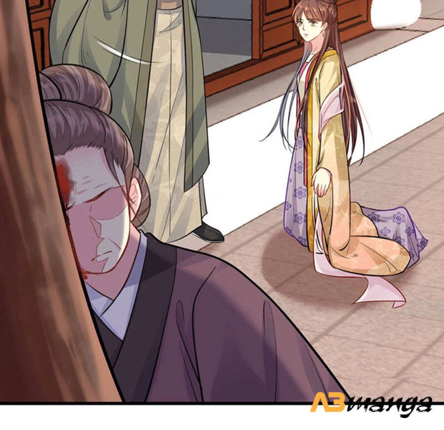 Vô Lương Cuồng Hậu Hoặc Quân Tâm Chapter 4 - 21