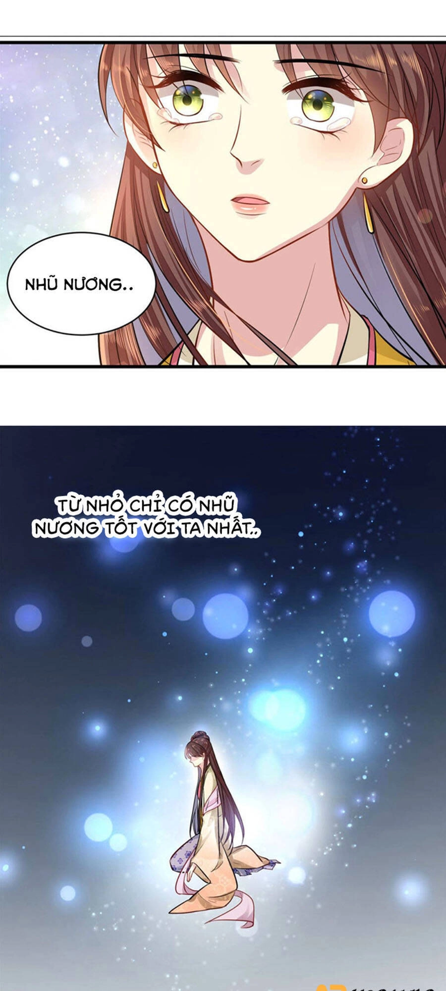 Vô Lương Cuồng Hậu Hoặc Quân Tâm Chapter 4 - 22