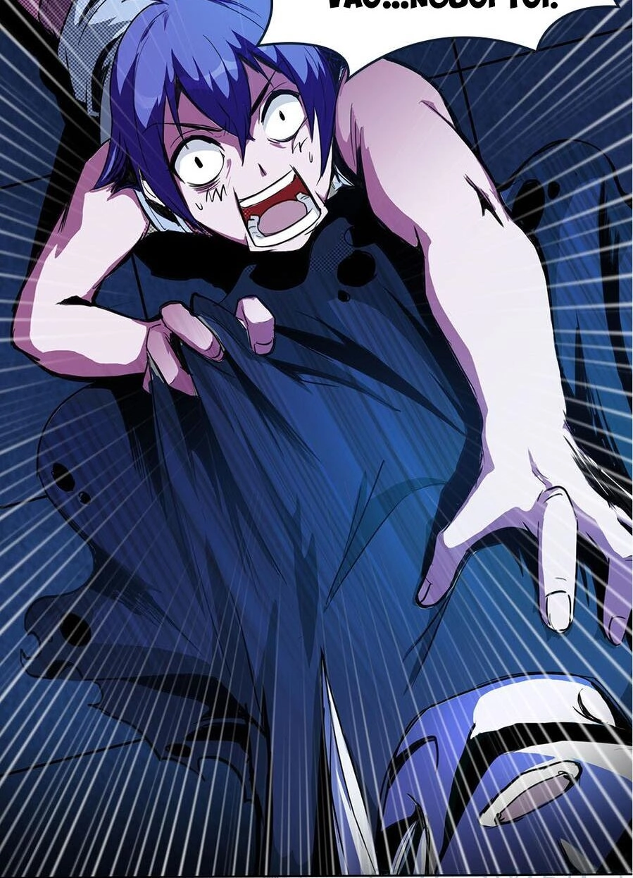 Bạn Gái Tôi Không Phải Người Chapter 1 - 6