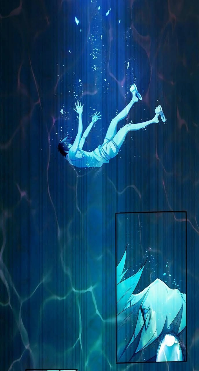 Bạn Gái Tôi Không Phải Người Chapter 1 - 12