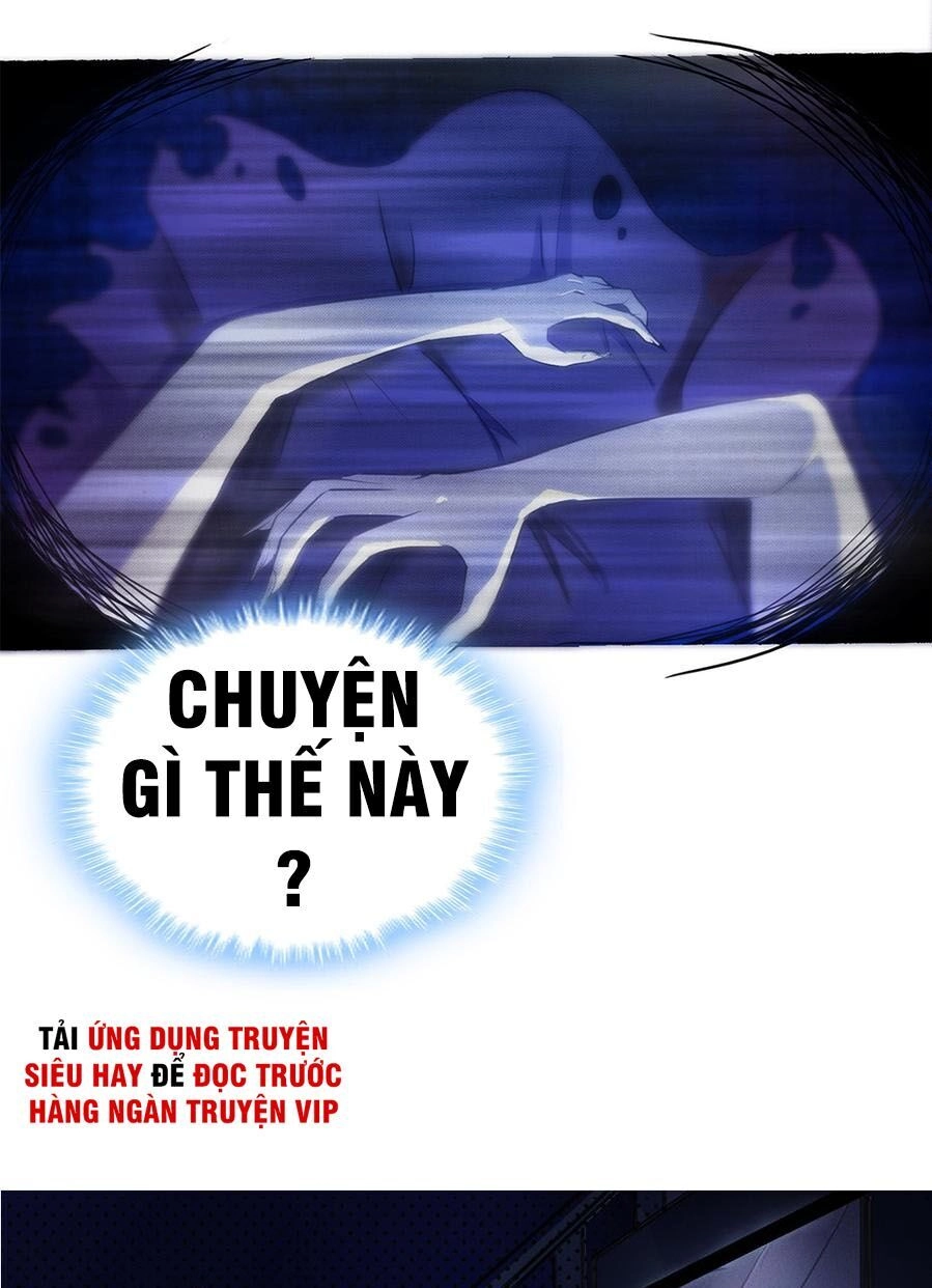 Bạn Gái Tôi Không Phải Người Chapter 1 - 14