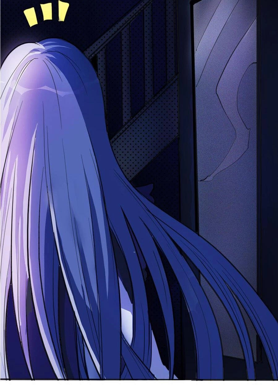 Bạn Gái Tôi Không Phải Người Chapter 1 - 15