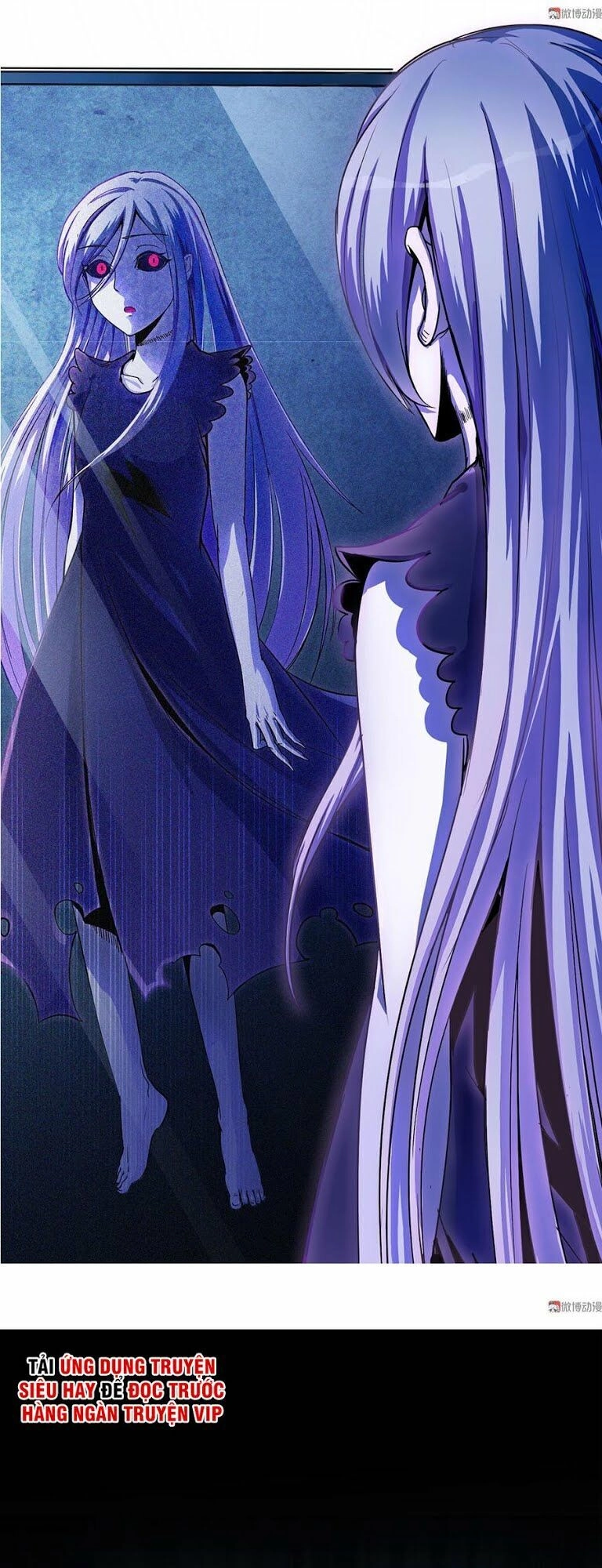 Bạn Gái Tôi Không Phải Người Chapter 1 - 16