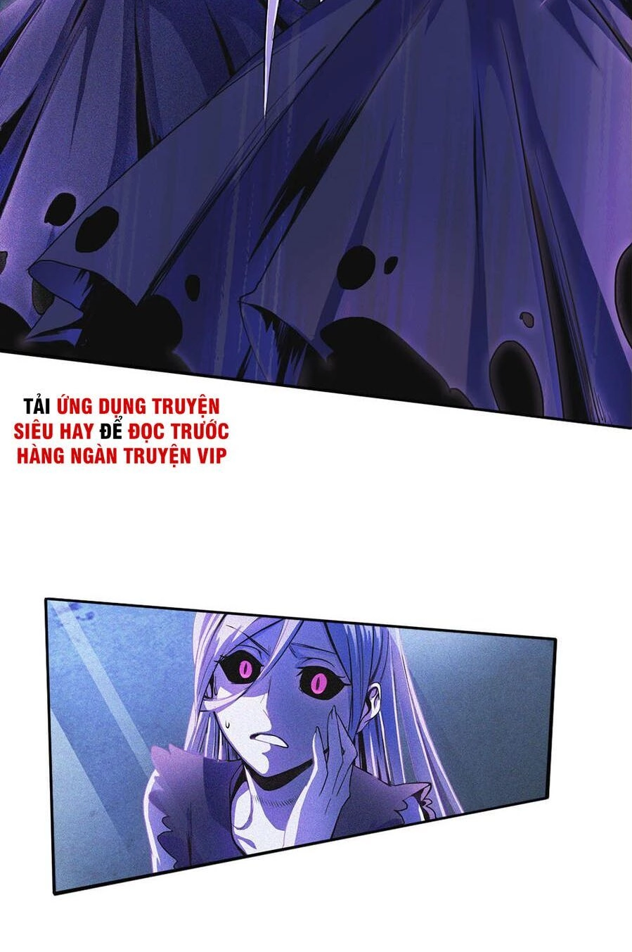 Bạn Gái Tôi Không Phải Người Chapter 2 - 2