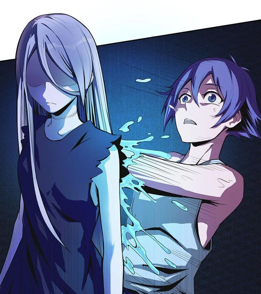 Bạn Gái Tôi Không Phải Người Chapter 2 - 7