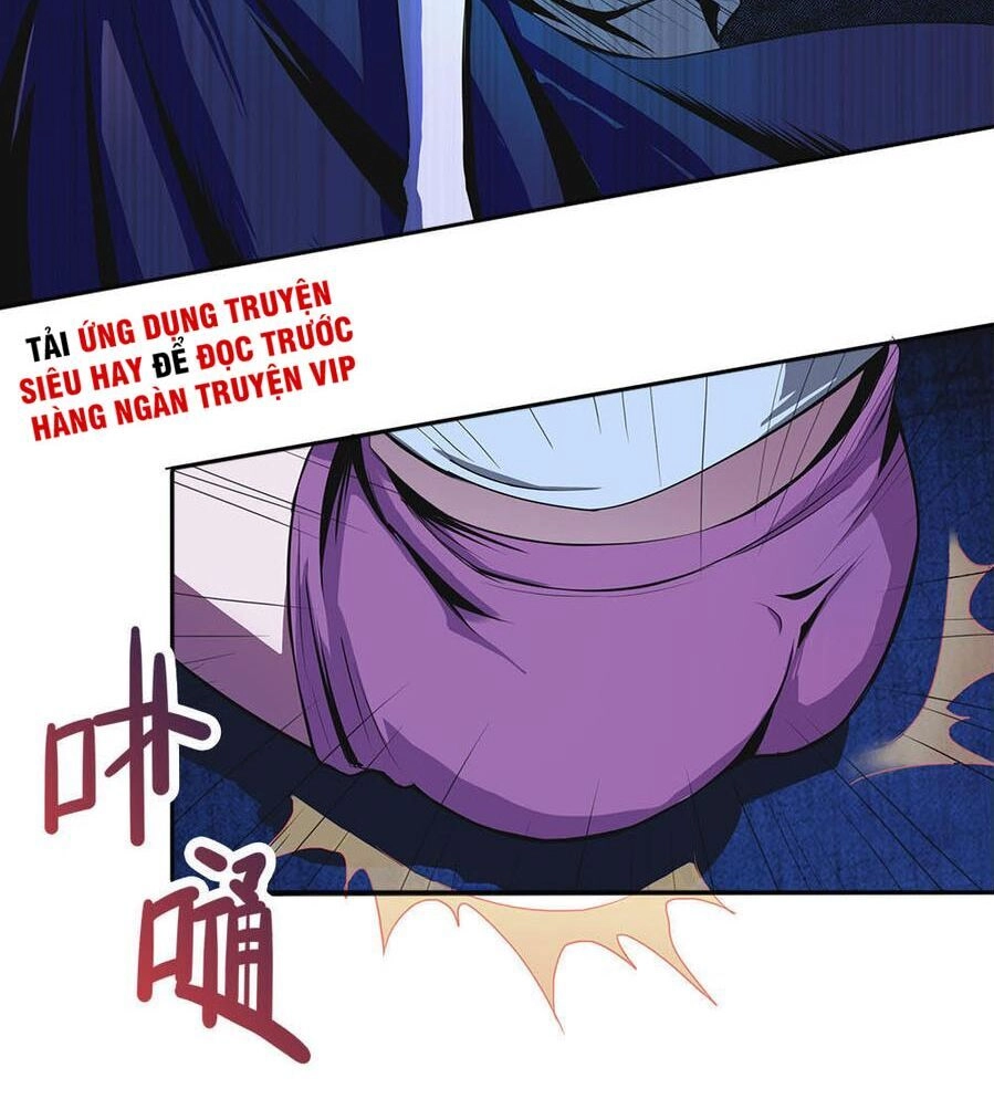 Bạn Gái Tôi Không Phải Người Chapter 2 - 8