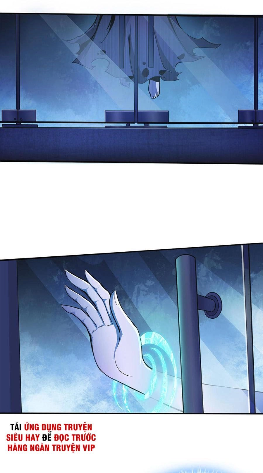 Bạn Gái Tôi Không Phải Người Chapter 2 - 15