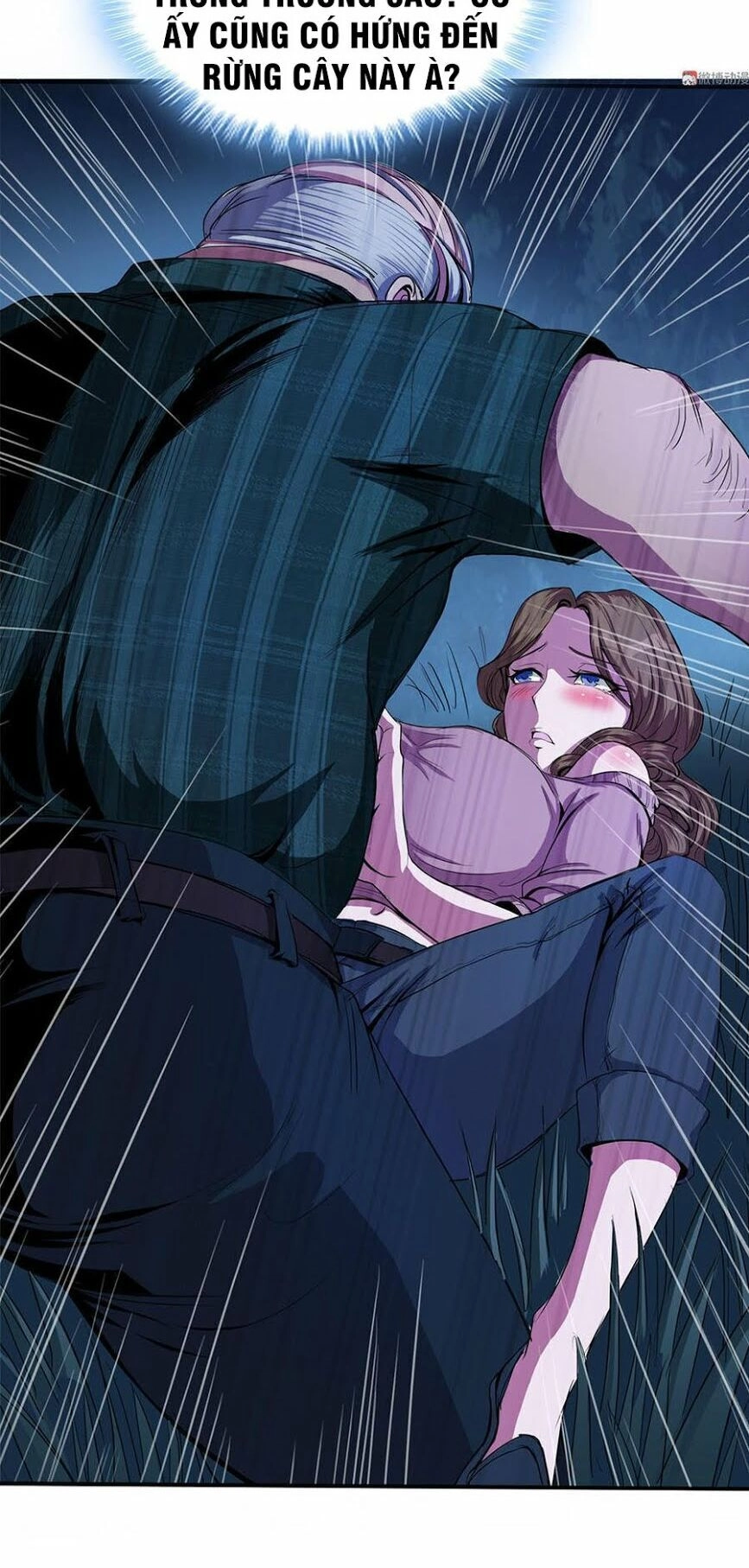 Bạn Gái Tôi Không Phải Người Chapter 2 - 20