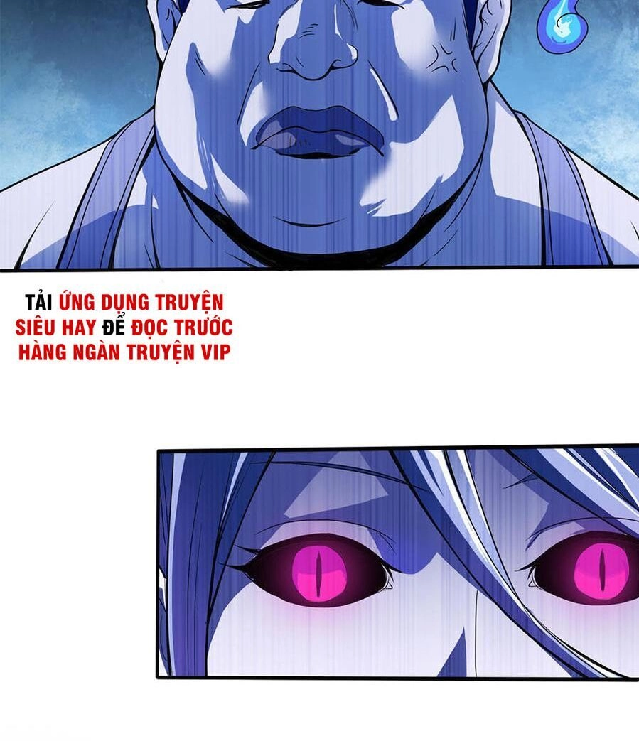 Bạn Gái Tôi Không Phải Người Chapter 2 - 26