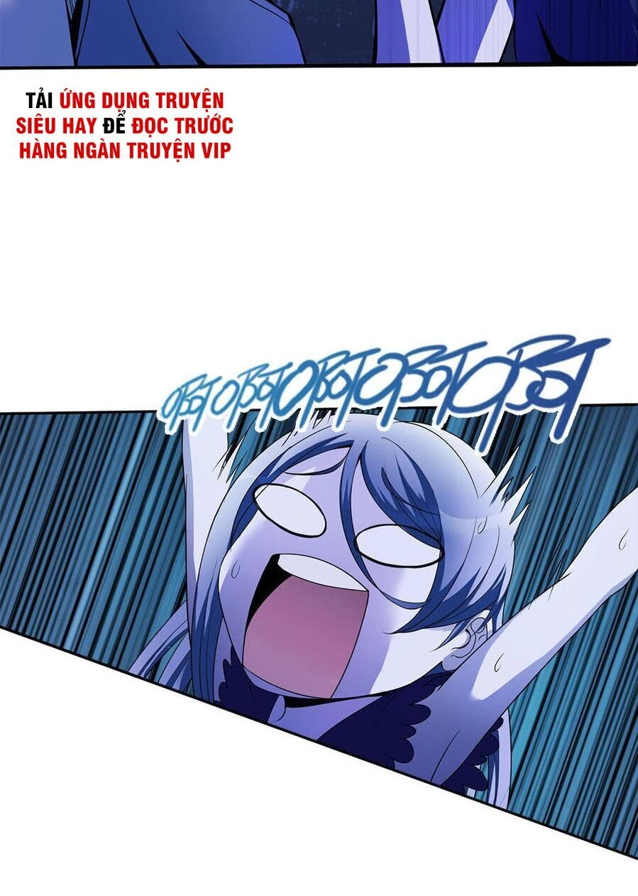 Bạn Gái Tôi Không Phải Người Chapter 2 - 28