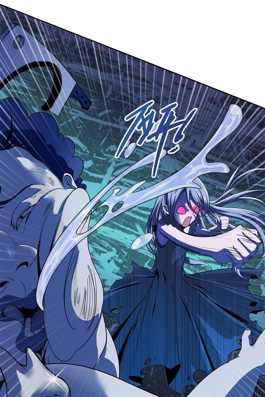 Bạn Gái Tôi Không Phải Người Chapter 2 - 29