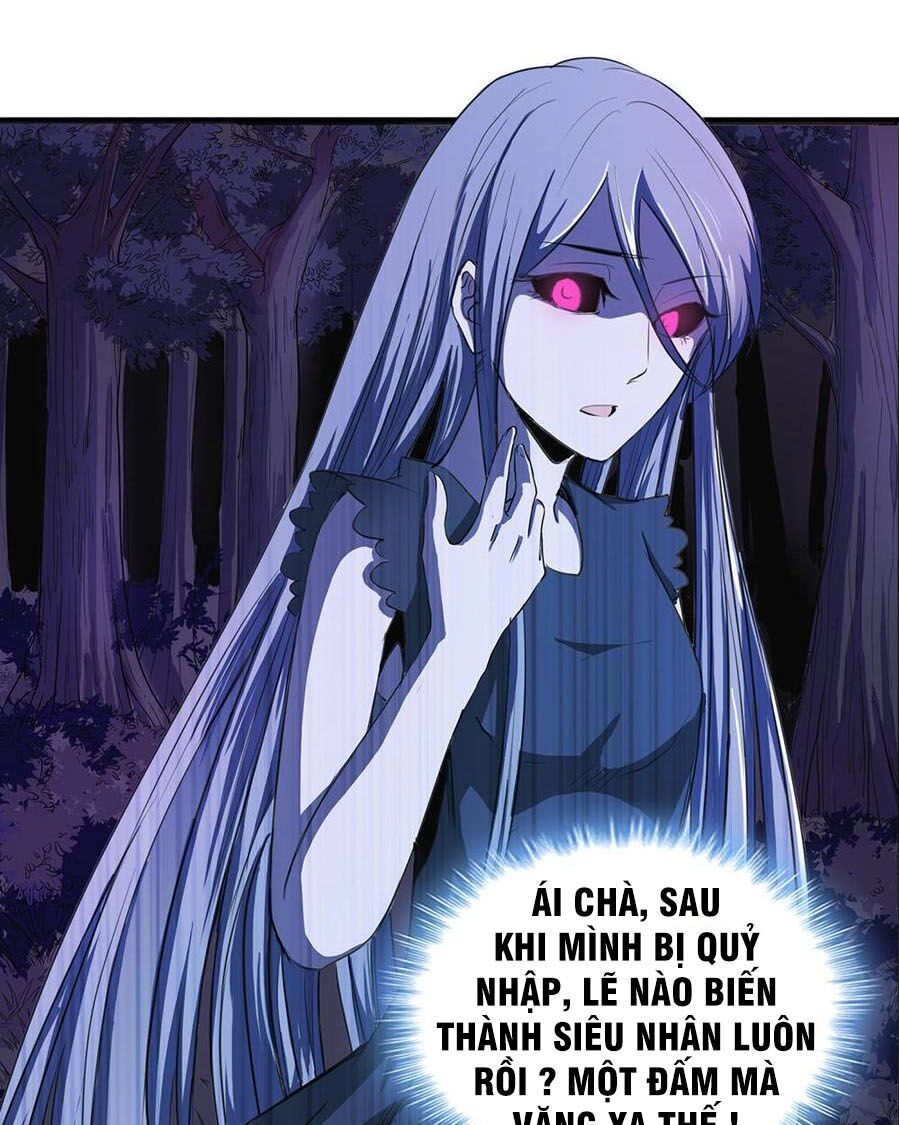 Bạn Gái Tôi Không Phải Người Chapter 2 - 31