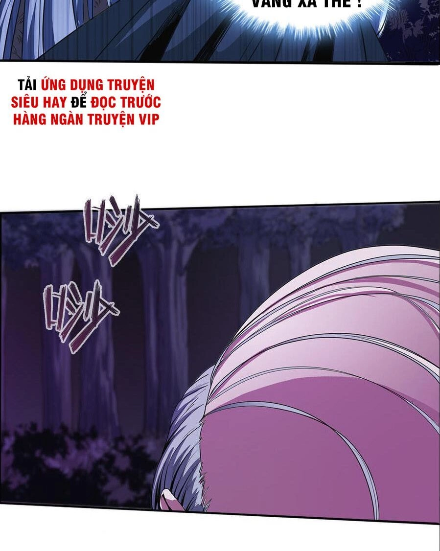 Bạn Gái Tôi Không Phải Người Chapter 2 - 32