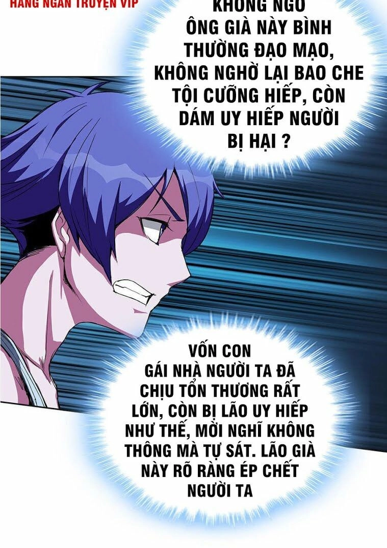 Bạn Gái Tôi Không Phải Người Chapter 3 - 5