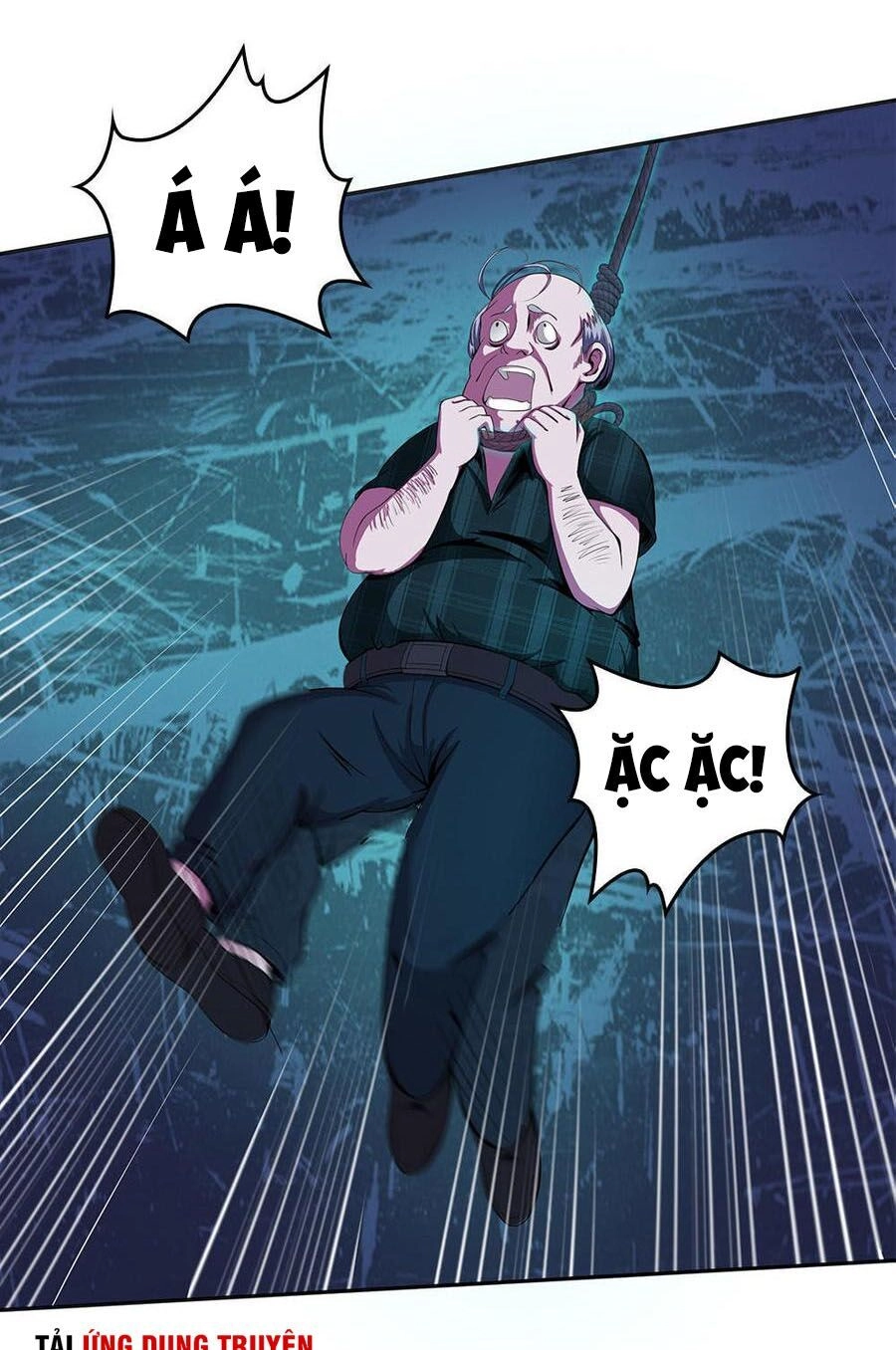 Bạn Gái Tôi Không Phải Người Chapter 3 - 14