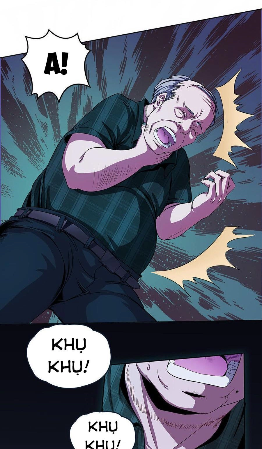 Bạn Gái Tôi Không Phải Người Chapter 3 - 16