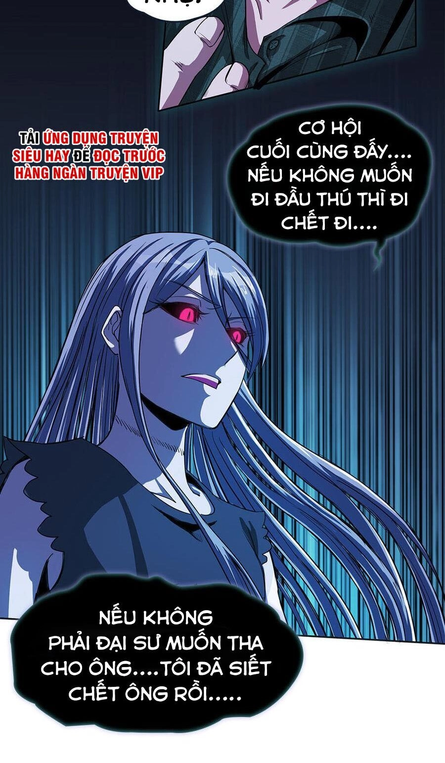 Bạn Gái Tôi Không Phải Người Chapter 3 - 17