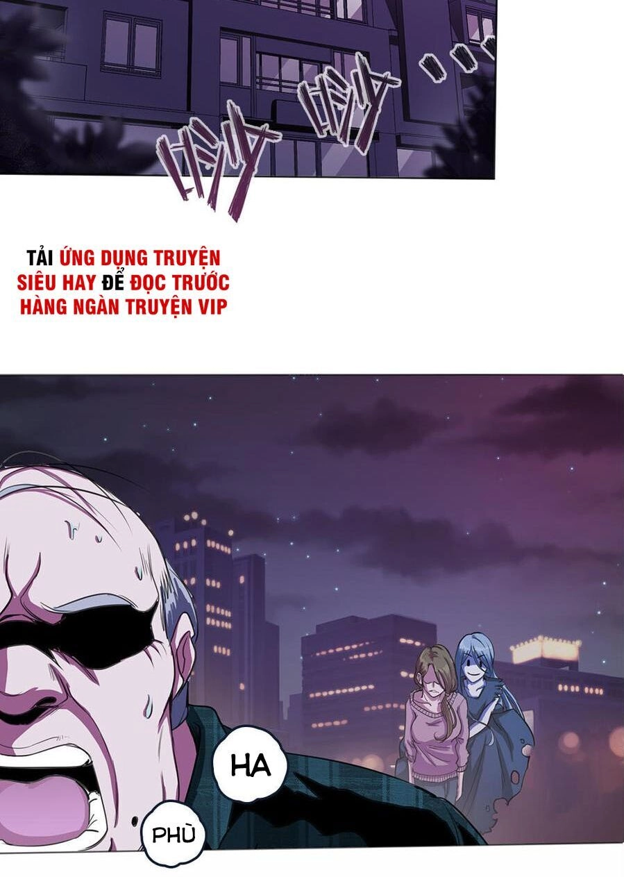 Bạn Gái Tôi Không Phải Người Chapter 4 - 10