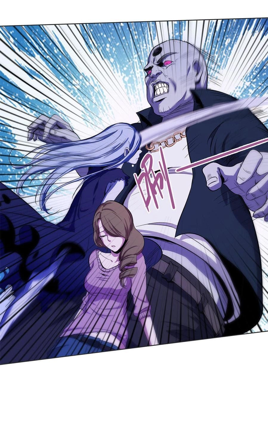 Bạn Gái Tôi Không Phải Người Chapter 4 - 14