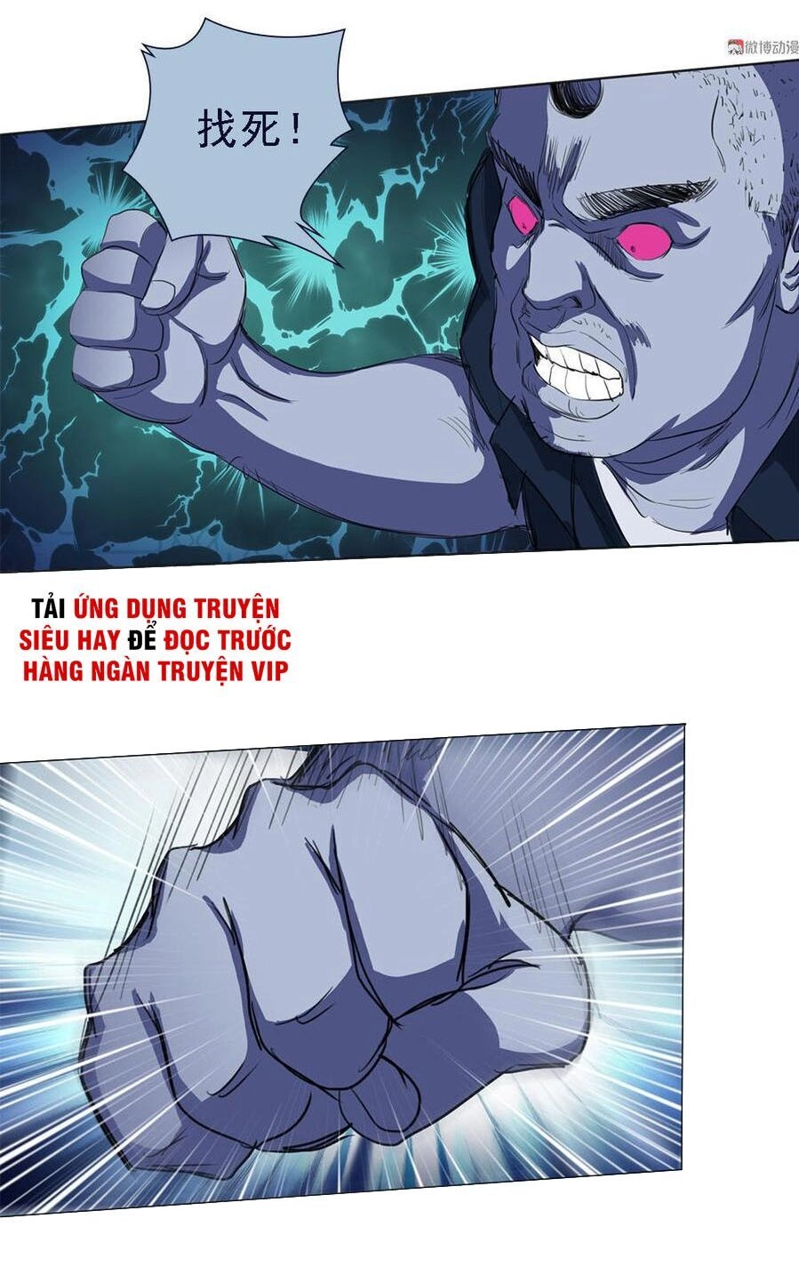 Bạn Gái Tôi Không Phải Người Chapter 4 - 15