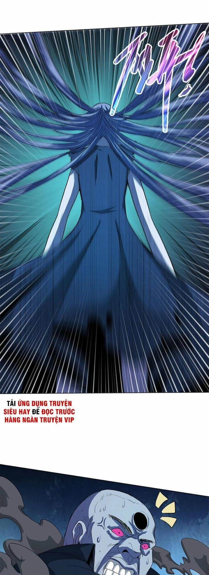 Bạn Gái Tôi Không Phải Người Chapter 4 - 16