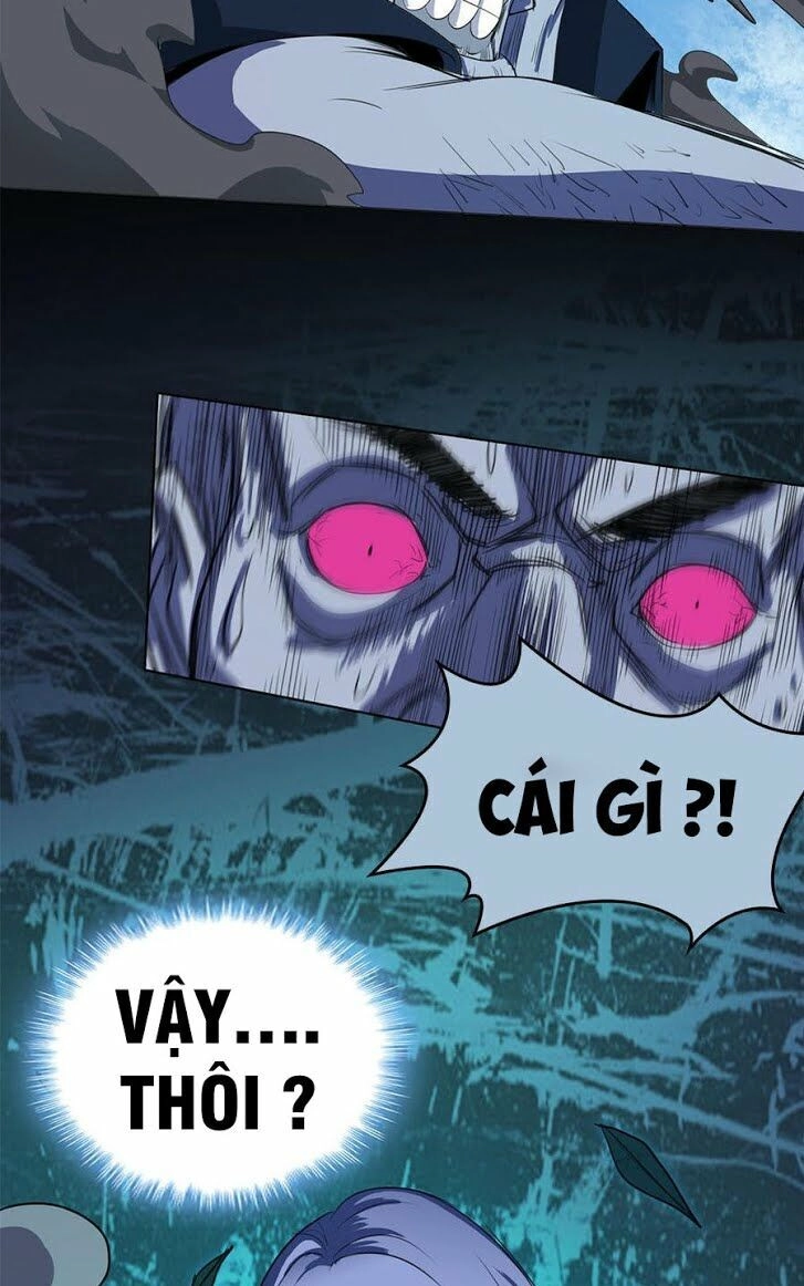 Bạn Gái Tôi Không Phải Người Chapter 4 - 17