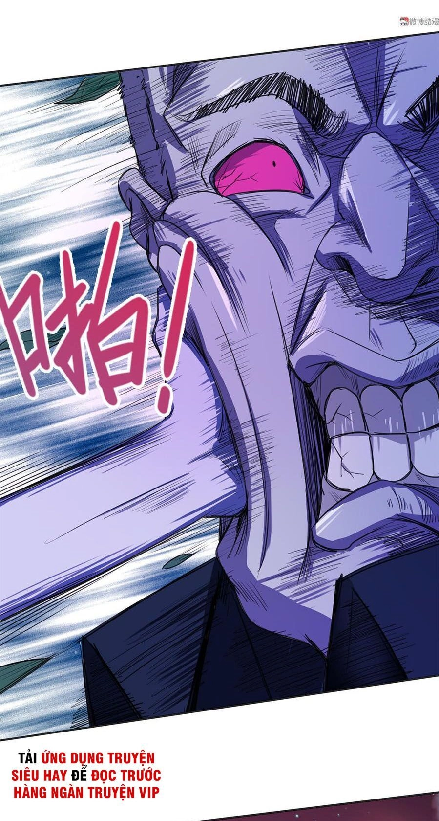 Bạn Gái Tôi Không Phải Người Chapter 4 - 19