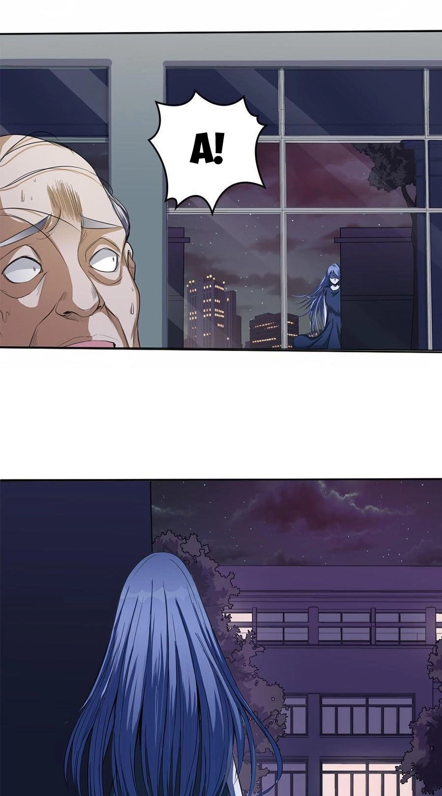 Bạn Gái Tôi Không Phải Người Chapter 5 - 4