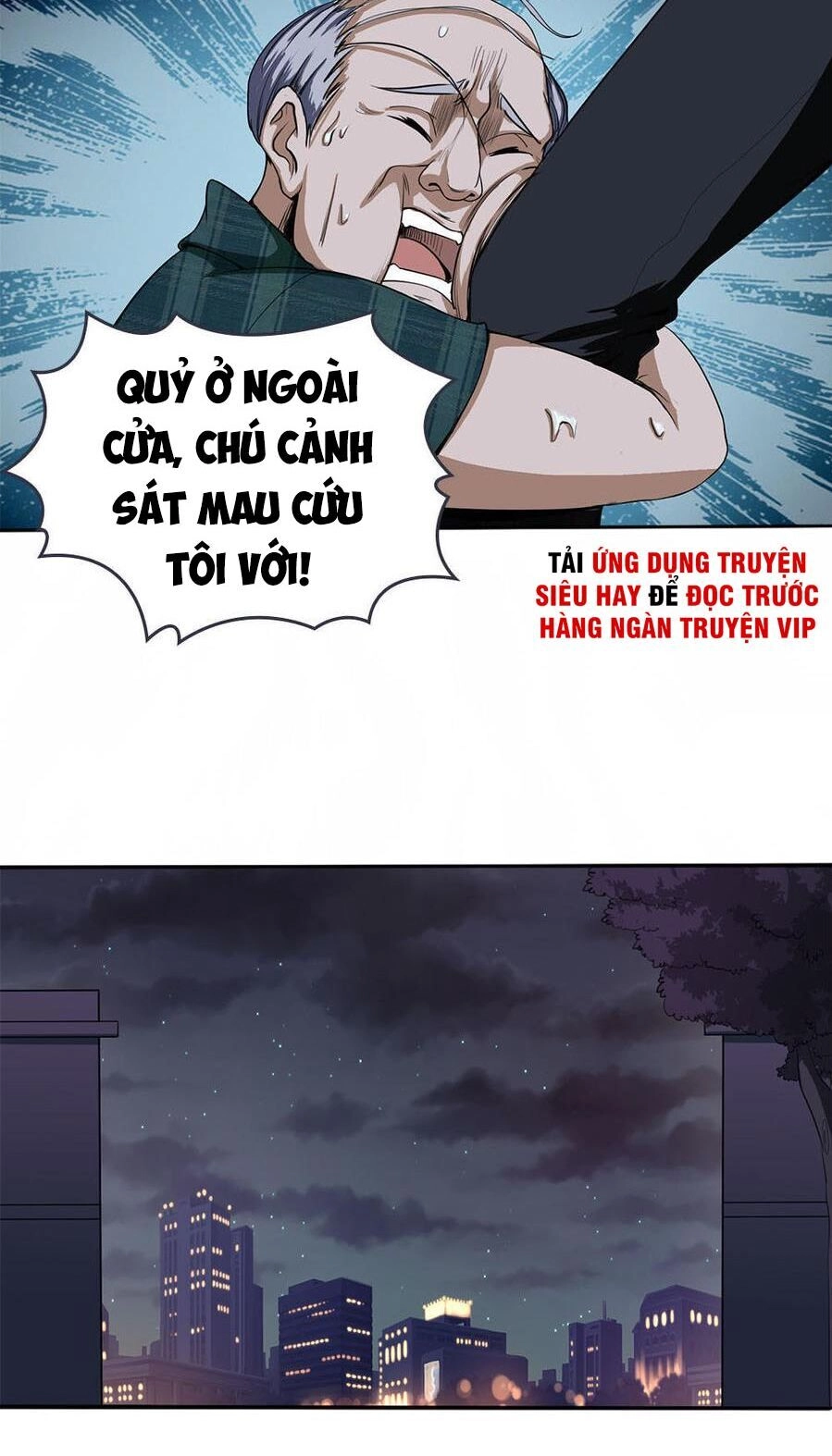 Bạn Gái Tôi Không Phải Người Chapter 5 - 7